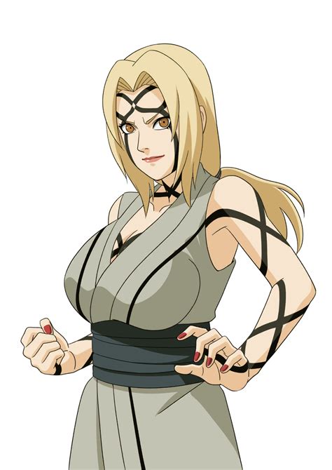 tsunade nude|Character: tsunade (popular)